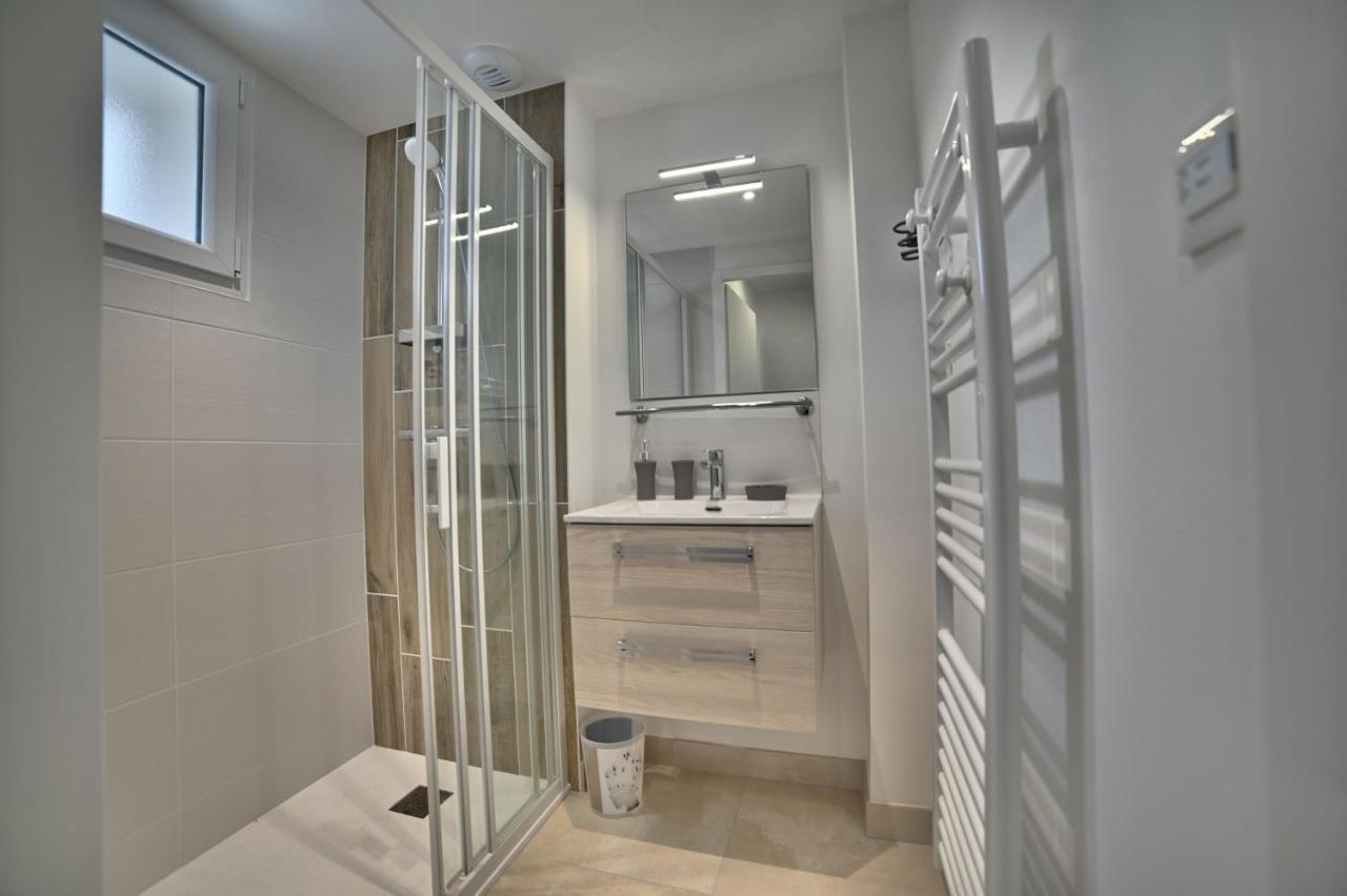 LE PACHA Maison avec piscine/parking/wifi/plages 5kms Les Mathes Extérieur photo