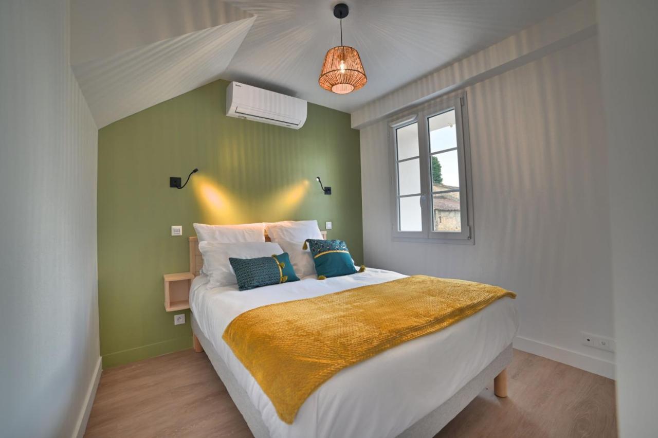 LE PACHA Maison avec piscine/parking/wifi/plages 5kms Les Mathes Extérieur photo